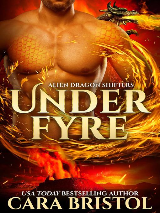 Title details for Under Fyre by Cara Bristol - Available